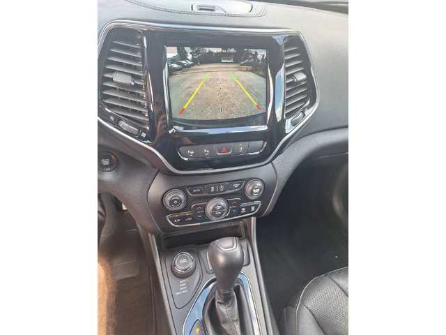 Jeep Cherokee 2.2 D 4X4 full - автомобили, коли, обяви за нови и употребявани 10