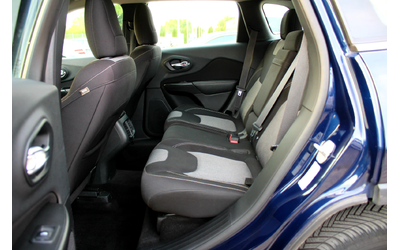 Jeep Cherokee 2.0 M-JET ЛИЗИНГ - автомобили, коли, обяви за нови и употребявани 11