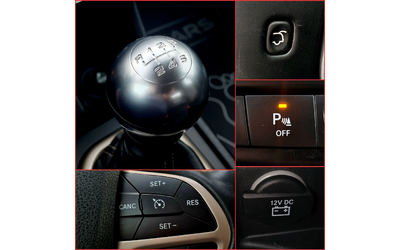 Jeep Cherokee 2.0 M-JET ЛИЗИНГ - автомобили, коли, обяви за нови и употребявани 12