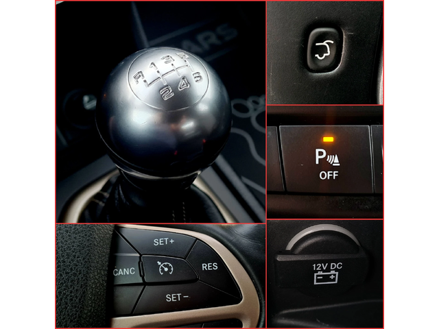 Jeep Cherokee 2.0 M-JET ЛИЗИНГ - автомобили, коли, обяви за нови и употребявани 12