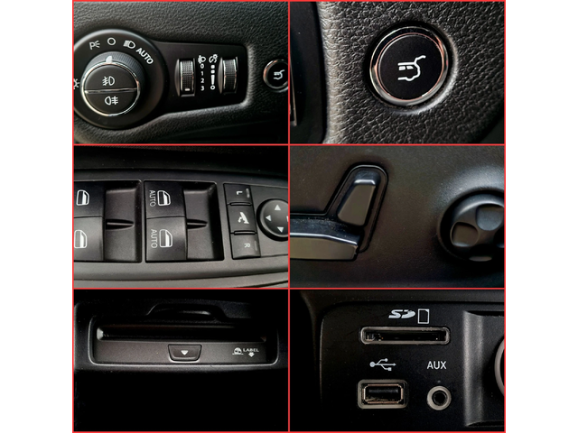 Jeep Cherokee 2.0 M-JET ЛИЗИНГ - автомобили, коли, обяви за нови и употребявани 13