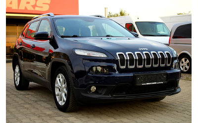 jeep-cherokee - 1