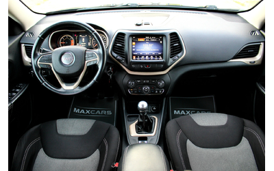 Jeep Cherokee 2.0 M-JET ЛИЗИНГ - автомобили, коли, обяви за нови и употребявани 9