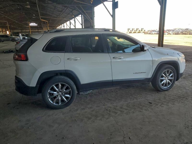 Jeep Cherokee 3.2L 6 4x4 w/Front Whl Drv - автомобили, коли, обяви за нови и употребявани 2