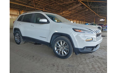 jeep-cherokee-3-2l-6-4x4-w-front-whl-drv - 3