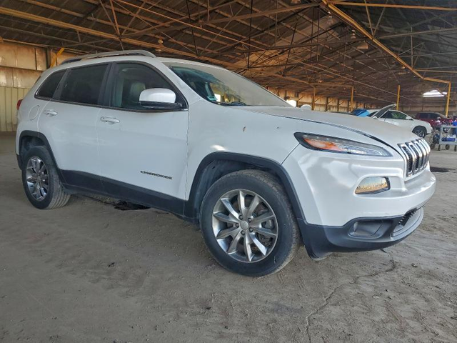 Jeep Cherokee 3.2L 6 4x4 w/Front Whl Drv - автомобили, коли, обяви за нови и употребявани 3
