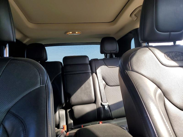 Jeep Cherokee 3.2L 6 4X4 W/FRONT WHL DRV - автомобили, коли, обяви за нови и употребявани 10