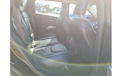 Jeep Cherokee 3.2L 6 4X4 W/FRONT WHL DRV - автомобили, коли, обяви за нови и употребявани 11