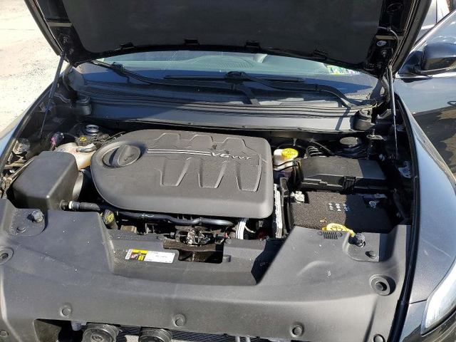 Jeep Cherokee 3.2L 6 4X4 W/FRONT WHL DRV - автомобили, коли, обяви за нови и употребявани 13