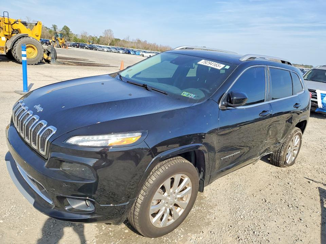 Jeep Cherokee 3.2L 6 4X4 W/FRONT WHL DRV - автомобили, коли, обяви за нови и употребявани 1