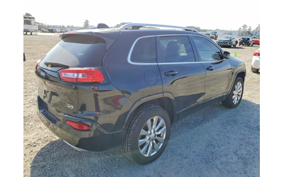 jeep-cherokee-3-2l-6-4x4-w-front-whl-drv - 3