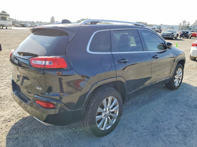 Jeep Cherokee 3.2L 6 4X4 W/FRONT WHL DRV - автомобили, коли, обяви за нови и употребявани 3