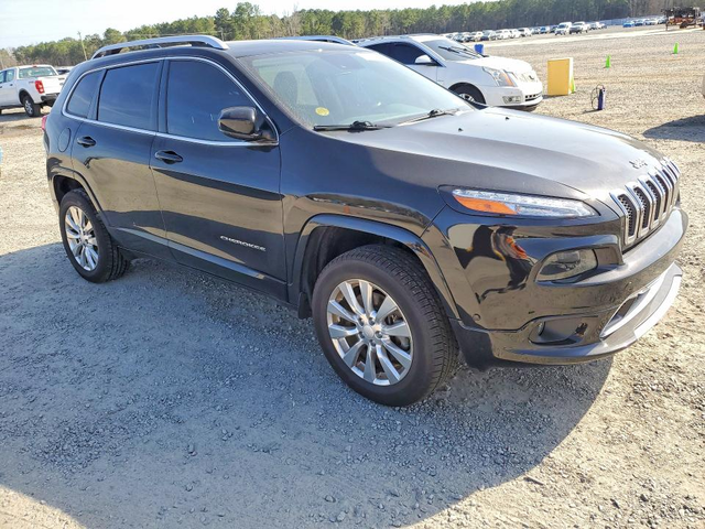 Jeep Cherokee 3.2L 6 4X4 W/FRONT WHL DRV - автомобили, коли, обяви за нови и употребявани 4
