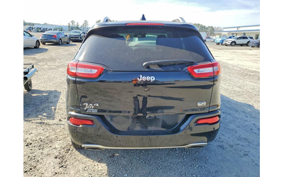 Jeep Cherokee 3.2L 6 4X4 W/FRONT WHL DRV - автомобили, коли, обяви за нови и употребявани 6