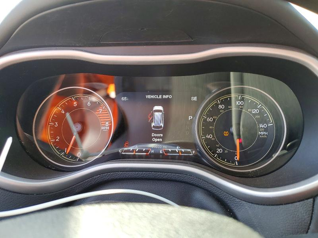 Jeep Cherokee 3.2L 6 4X4 W/FRONT WHL DRV - автомобили, коли, обяви за нови и употребявани 9