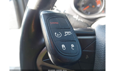 JEEP Cherokee 3.2L V-6 DOHC, 271HP 4X4 Drive - автомобили, коли, обяви за нови и употребявани 10