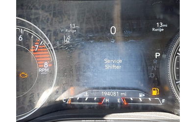 JEEP Cherokee 3.2L V-6 DOHC, 271HP 4X4 Drive - автомобили, коли, обяви за нови и употребявани 14