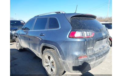 jeep-cherokee-3-2l-v-6-dohc-271hp-4x4-drive - 2