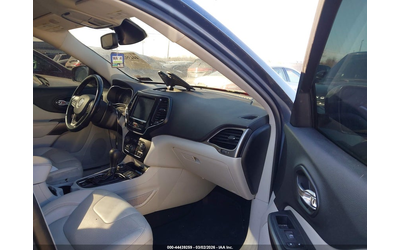 jeep-cherokee-3-2l-v-6-dohc-271hp-4x4-drive - 4