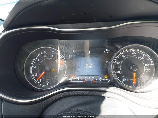 JEEP Cherokee 3.2L V-6 DOHC, 271HP 4X4 Drive - автомобили, коли, обяви за нови и употребявани 6