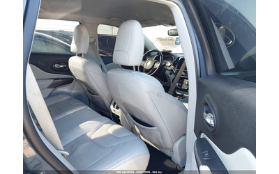 JEEP Cherokee 3.2L V-6 DOHC, 271HP 4X4 Drive - автомобили, коли, обяви за нови и употребявани 7