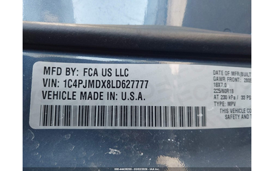 JEEP Cherokee 3.2L V-6 DOHC, 271HP 4X4 Drive - автомобили, коли, обяви за нови и употребявани 8