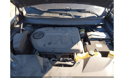 JEEP Cherokee 3.2L V-6 DOHC, 271HP 4X4 Drive - автомобили, коли, обяви за нови и употребявани 9