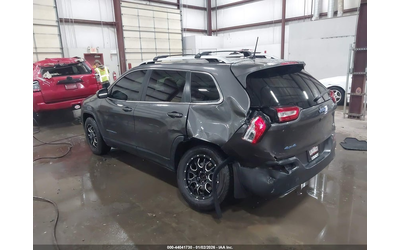 jeep-cherokee-3-2l-v-6-dohc-271hp-4x4-drive - 2