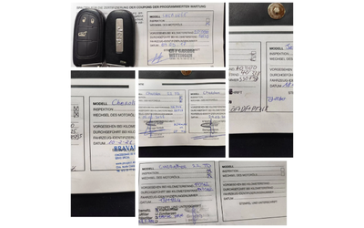 Jeep Cherokee 2.2TD Overl.AWD200кс - автомобили, коли, обяви за нови и употребявани 16