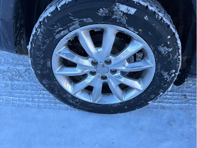 Jeep Cherokee * Limited * CARFAX * ЦЕНА ДО БГ - автомобили, коли, обяви за нови и употребявани 5