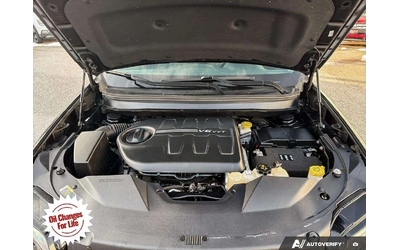 Jeep Cherokee * Limited * CARFAX * ЦЕНА ДО БГ - автомобили, коли, обяви за нови и употребявани 12