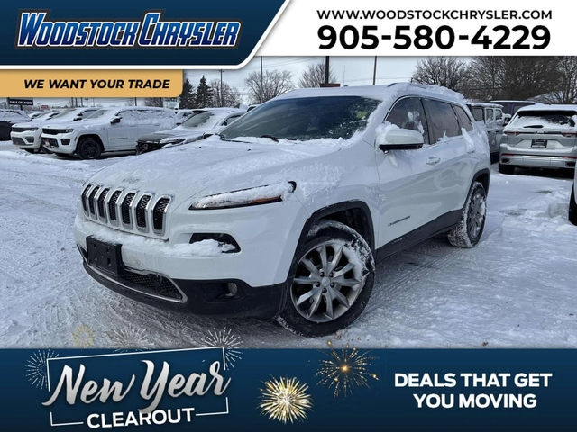 Jeep Cherokee * Limited * CARFAX * ЦЕНА ДО БГ - автомобили, коли, обяви за нови и употребявани 0