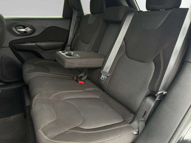 Jeep Cherokee * Latitude/Longitude/North * CARFAX * ЦЕНА ДО БГ - автомобили, коли, обяви за нови и употребявани 10