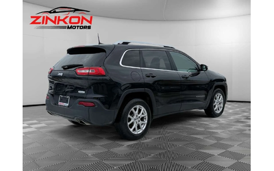 jeep-cherokee - 4