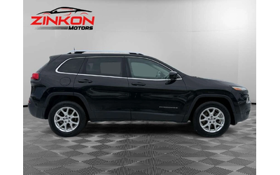 jeep-cherokee - 5