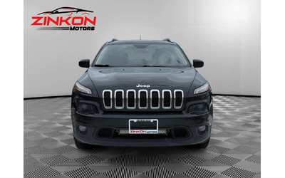 Jeep Cherokee * Latitude/Longitude/North * CARFAX * ЦЕНА ДО БГ - автомобили, коли, обяви за нови и употребявани 7