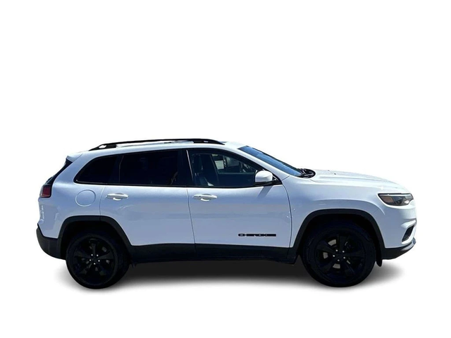 Jeep Cherokee * Altitude, Latitude Lux * CARFAX * ЦЕНА ДО БГ - автомобили, коли, обяви за нови и употребявани 10