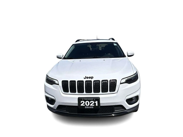 Jeep Cherokee * Altitude, Latitude Lux * CARFAX * ЦЕНА ДО БГ - автомобили, коли, обяви за нови и употребявани 1