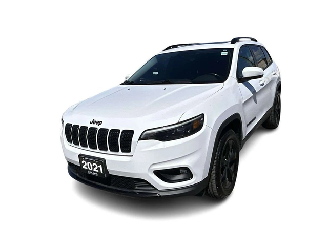Jeep Cherokee * Altitude, Latitude Lux * CARFAX * ЦЕНА ДО БГ - автомобили, коли, обяви за нови и употребявани 2