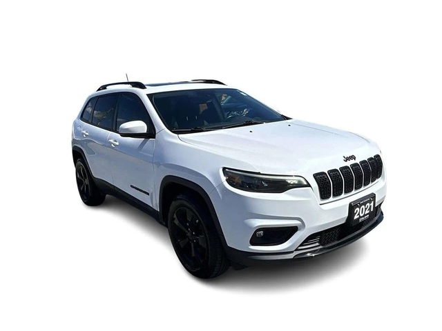 Jeep Cherokee * Altitude, Latitude Lux * CARFAX * ЦЕНА ДО БГ - автомобили, коли, обяви за нови и употребявани 3