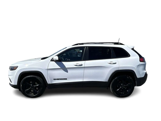 Jeep Cherokee * Altitude, Latitude Lux * CARFAX * ЦЕНА ДО БГ - автомобили, коли, обяви за нови и употребявани 5