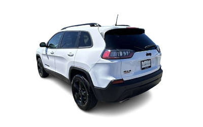 Jeep Cherokee * Altitude, Latitude Lux * CARFAX * ЦЕНА ДО БГ - автомобили, коли, обяви за нови и употребявани 6