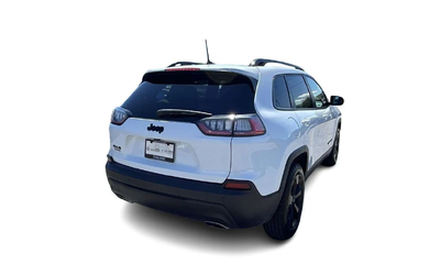 Jeep Cherokee * Altitude, Latitude Lux * CARFAX * ЦЕНА ДО БГ - автомобили, коли, обяви за нови и употребявани 8