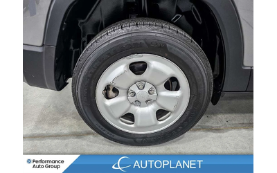 Jeep Cherokee * Sport * CARFAX * ЦЕНА ДО БГ - автомобили, коли, обяви за нови и употребявани 10