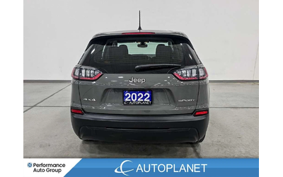 Jeep Cherokee * Sport * CARFAX * ЦЕНА ДО БГ - автомобили, коли, обяви за нови и употребявани 6