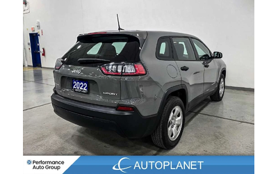 Jeep Cherokee * Sport * CARFAX * ЦЕНА ДО БГ - автомобили, коли, обяви за нови и употребявани 7