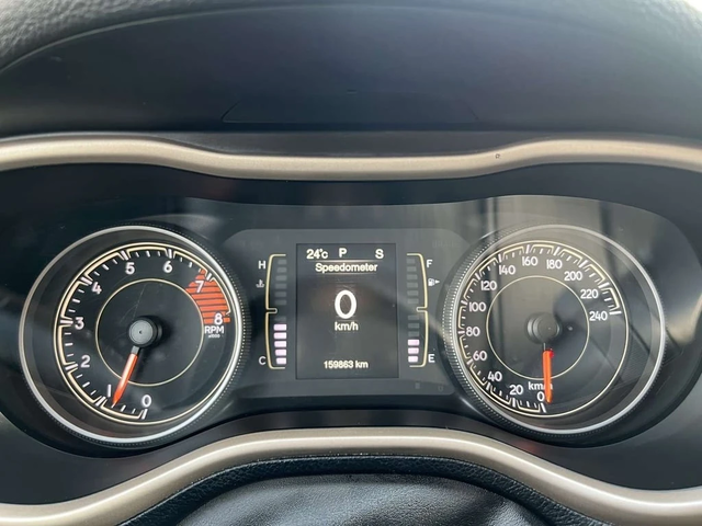 Jeep Cherokee * Latitude, Longitude, North * CARFAX * ЦЕНА ДО БГ - автомобили, коли, обяви за нови и употребявани 10