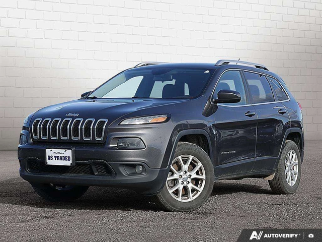 Jeep Cherokee * Latitude * CARFAX * ЦЕНА ДО БГ - автомобили, коли, обяви за нови и употребявани 0