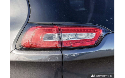 Jeep Cherokee * Latitude * CARFAX * ЦЕНА ДО БГ - автомобили, коли, обяви за нови и употребявани 10