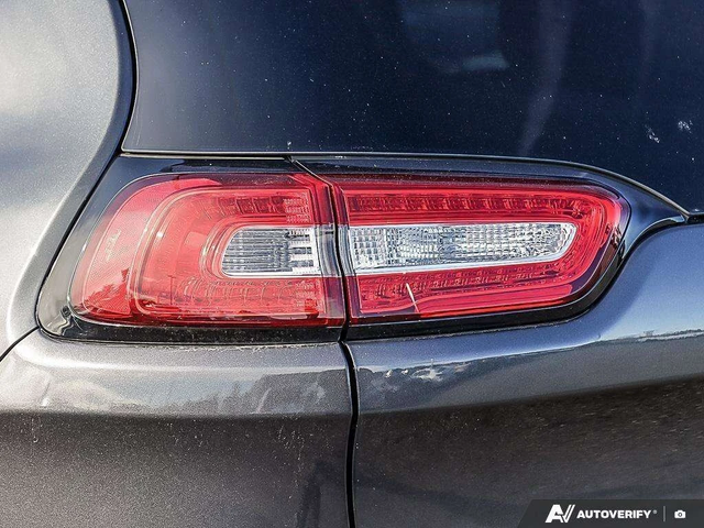 Jeep Cherokee * Latitude * CARFAX * ЦЕНА ДО БГ - автомобили, коли, обяви за нови и употребявани 10